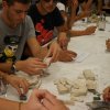 Dallo scavo al museo - Pon Archeologia